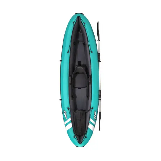 Pripučiama baidarė su irklu  280 x 86 x 40 cm Bestway 65118