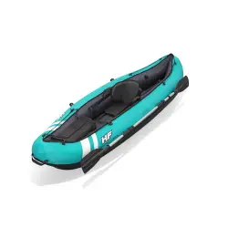Pripučiama baidarė su irklu  280 x 86 x 40 cm Bestway 65118