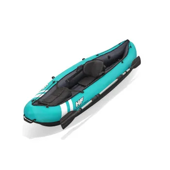 Надувная байдарка с веслом  280 x 86 x 40 см Bestway 65118