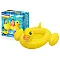 Pripučiamas ančiukas 102 cm x 99 cm Bestway 34151