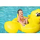 Pripučiamas ančiukas 102 cm x 99 cm Bestway 34151