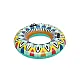 Plaukimo ratas 107 cm Bestway 36294