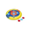Надувной игровой диск для бассейна 140 см Bestway 52566