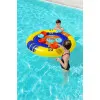 Надувной игровой диск для бассейна 140 см Bestway 52566