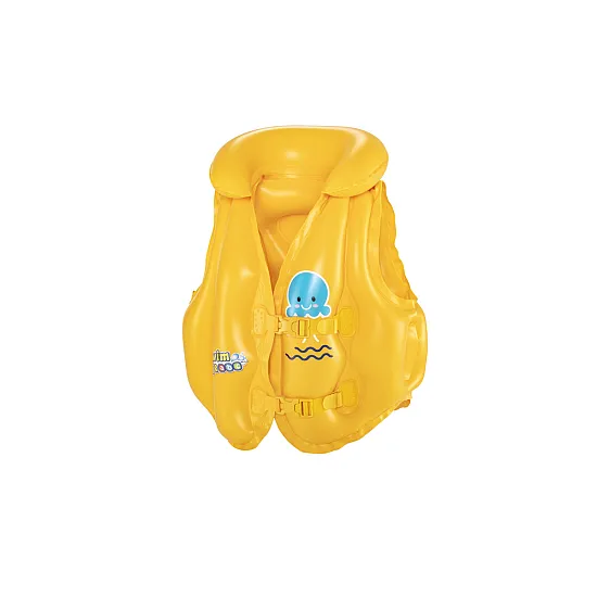 Pripučiama plaukimo liemenė 51 cm x 46 cm Bestway 32034