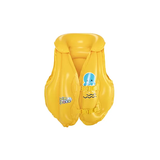 Pripučiama plaukimo liemenė 51 cm x 46 cm Bestway 32034