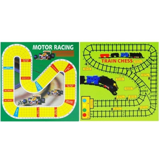 Stalo žaidimų rinkinys Stalo ir sporto žaidimai