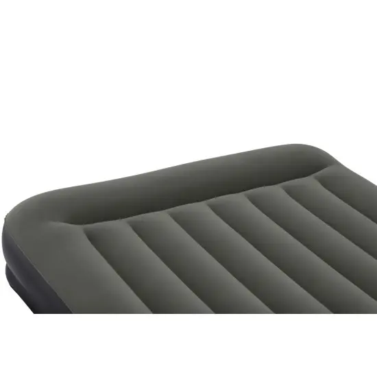 Pripučiamas čiužinys 203 x 152 x 36 cm Bestway 67699