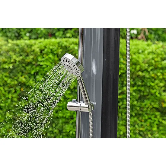 Saulės energija maitinamas sodo dušas 35 l Bestway 58696
