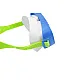 Bestway 24018 Dark Blue Diving Mask with Snorkel