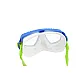 Bestway 24018 Dark Blue Diving Mask with Snorkel