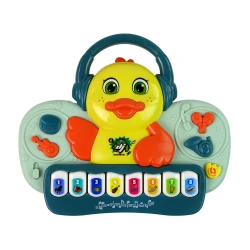 Interaktyvusis fortepijonas, muzikos instrumentai