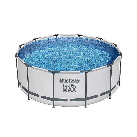 Rėminis sodo baseinas 366 x 122 cm Bestway 56420