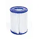 Rėminis sodo baseinas 366 x 122 cm Bestway 56420