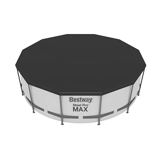 Rėminis sodo baseinas 366 x 122 cm Bestway 56420