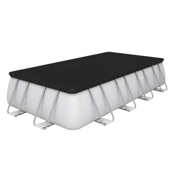 Rėminis sodo baseinas  549 x 274 x 122 cm Bestway 56466