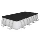 Rėminis sodo baseinas  549 x 274 x 122 cm Bestway 56466