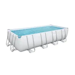 Rėminis sodo baseinas  549 x 274 x 122 cm Bestway 56466