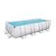 Rėminis sodo baseinas  549 x 274 x 122 cm Bestway 56466