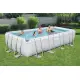 Rėminis sodo baseinas  549 x 274 x 122 cm Bestway 56466