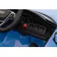 Mėlynas elektrinis automobilis Audi E-Tron GT QLS-6888 Elektrinės mašinėlės vaikams