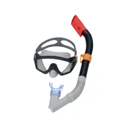 Juodas nardymo rinkinys Bestway 24068