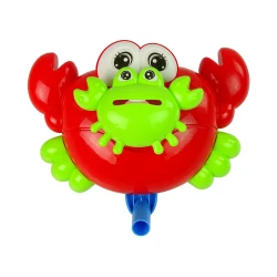 Stumiamas žaislas vaikams Krabas