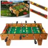 Didelis futbolo stalas 70 cm