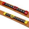 Didelis futbolo stalas 70 cm