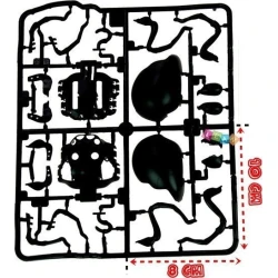 Pasidaryk pats voro rinkinys