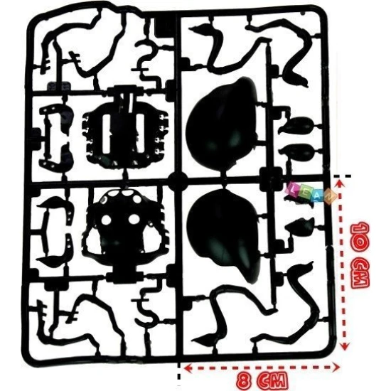 Pasidaryk pats voro rinkinys Lavinamieji