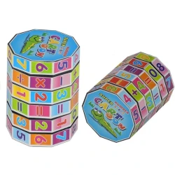 Mokomoji matematinė dėlionė