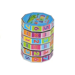 Mokomoji matematinė dėlionė