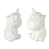 Creative Unicorn Kit DIY Diamonds Crystals Green Looduskaunid