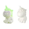 Creative Unicorn Kit DIY Diamonds Crystals Green Looduskaunid