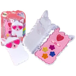 Lūpų blizgesio makiažo rinkinys