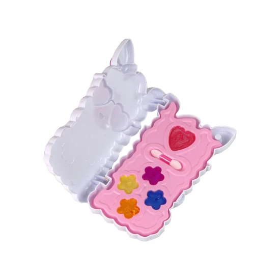 Lūpų blizgesio makiažo rinkinys Grožio rinkiniai