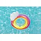 Bestway 43647 Inflatable Swim Ring, 107 cm 