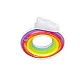 Bestway 43647 Inflatable Swim Ring, 107 cm 