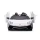 Lamborghini XXL A8803 baltas automobilis