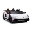 Biały samochód Lamborghini XXL A8803