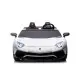 Lamborghini XXL A8803 baltas automobilis