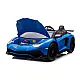 Lamborghini XXL A8803 mėlynas automobilis Automobiliai