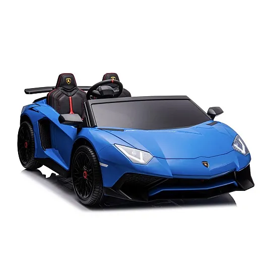 Lamborghini XXL A8803 mėlynas automobilis Automobiliai