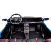 Niebieski samochód Lamborghini XXL A8803 Samochody