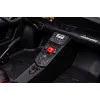 Niebieski samochód Lamborghini XXL A8803 Samochody