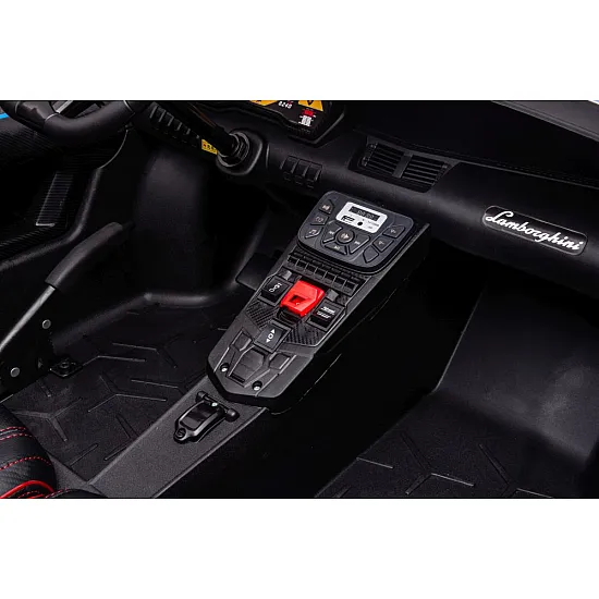 Lamborghini XXL A8803 mėlynas automobilis Automobiliai