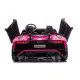 Lamborghini XXL A8803 rožinis automobilis