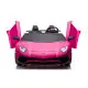 Lamborghini XXL A8803 rožinis automobilis