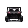 Pilkas elektrinis automobilis S618 4x4 Elektrinės mašinėlės vaikams